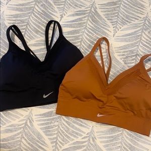 Nike Sports Bras